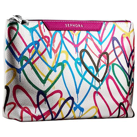 Sephora Collection J Goldcrown For Sephora Collection: Bleeding Hearts The Minimalist 6 W X 2.5 D X 7.5 H