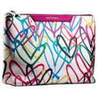 Sephora Collection J Goldcrown For Sephora Collection: Bleeding Hearts The Minimalist 6 W X 2.5 D X 7.5 H