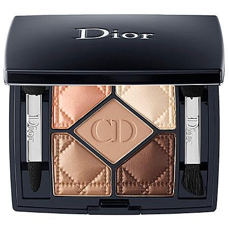 Dior 5-colour Eyeshadow 646 30 Montaigne