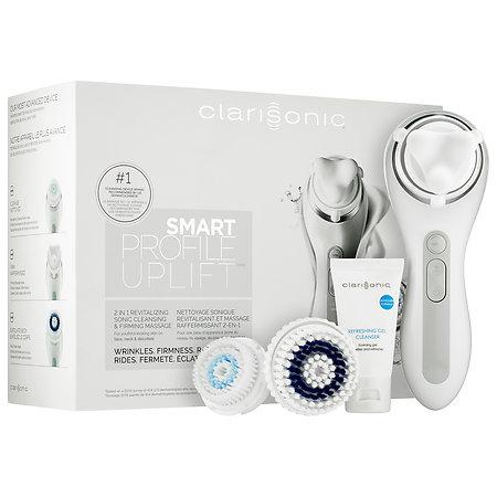 Clarisonic Smart Profile Face And Body Uplift Set
