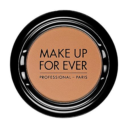Make Up For Ever Artist Shadow Eyeshadow And Powder Blush M650 Cookie (matte) 0.07 Oz/ 2.2 G