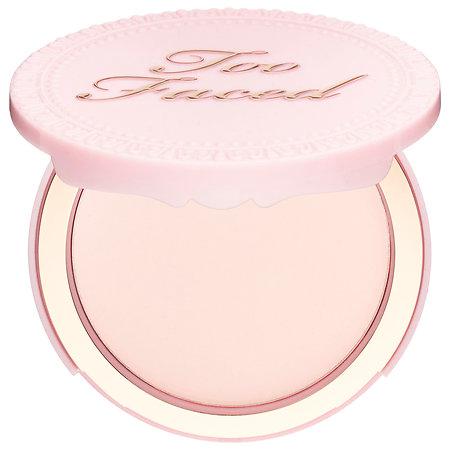 Too Faced Primed & Poreless Pressed Powder 0.35 Oz/ 10 G