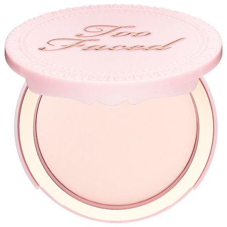 Too Faced Primed & Poreless Pressed Powder 0.35 Oz/ 10 G