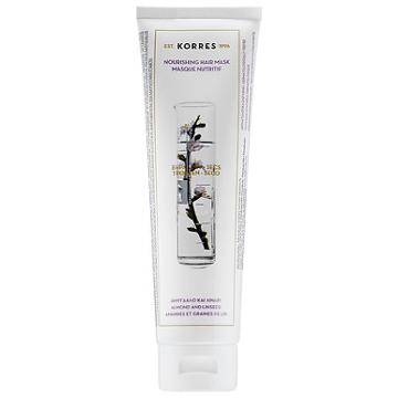 Korres Almond And Linseed Mask 4.23 Oz