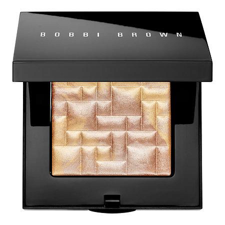 Bobbi Brown Highlighting Powder Moon Glow 0.28 Oz/ 8 G