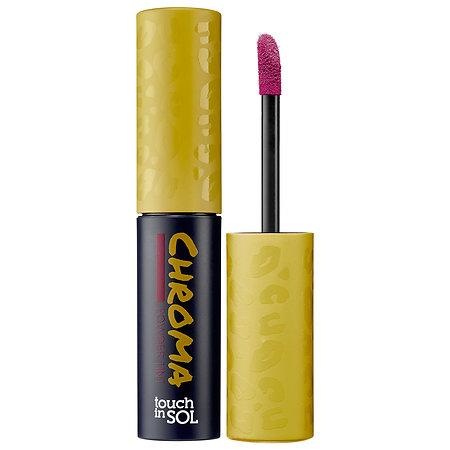 Touch In Sol Chroma Powder Lip Tint Arya 0.056 Oz