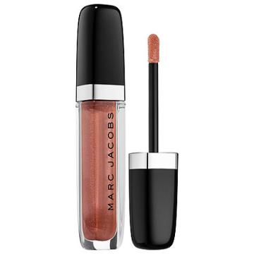 Marc Jacobs Beauty Enamored Hi-shine Lip Lacquer 310 Taboo 0.16 Oz