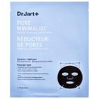 Dr. Jart+ Sheet Masks Pore Minimalist Black Charcoal 1 X 0.8 Oz/ 25 G Single-use Mask