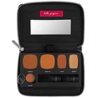 Bareminerals Bareminerals Ready&reg; To Go Complexion Perfection Palette R510- Golden Deep