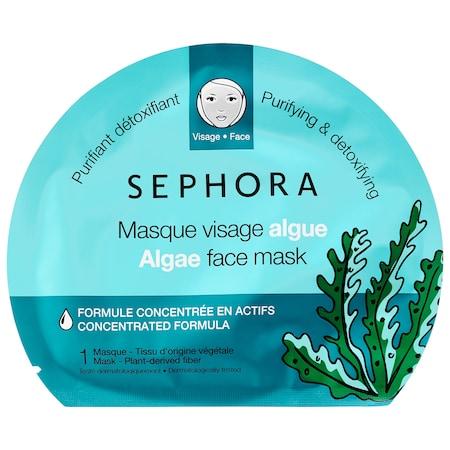 Sephora Collection Face Mask Algae 1 Mask
