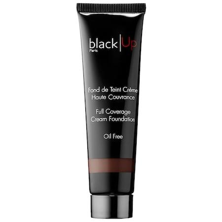 Black Up Full Coverage Cream Foundation Hc 15 1.2 Oz/ 35 Ml
