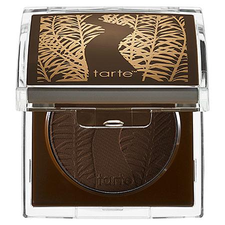 Tarte Amazonian Clay Volumizing Brow & Hair Powder Black Brown 0.10 Oz