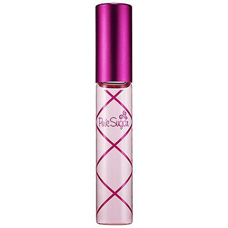 Pink Sugar Pink Sugar 0.34 Oz Eau De Toilette Roll-on