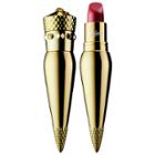 Christian Louboutin Silky Satin Lip Colour Let Me Tell You 0.134 Oz