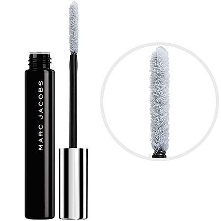 Marc Jacobs Beauty Brow Tamer Grooming Gel 30 Invisible 0.23 Oz