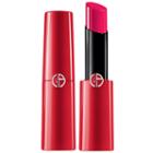 Giorgio Armani Beauty Ecstasy Shine Lipstick 506 Maharajah 0.10 Oz/ 3 G