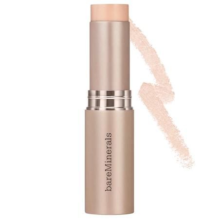 Bareminerals Complexion Rescue Hydrating Foundation Stick Broad Spectrum Spf 25 Opal 01 0.35 Oz/ 10 G
