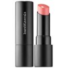 Bareminerals Gen Nude(tm) Radiant Lipstick Crush 0.12 Oz