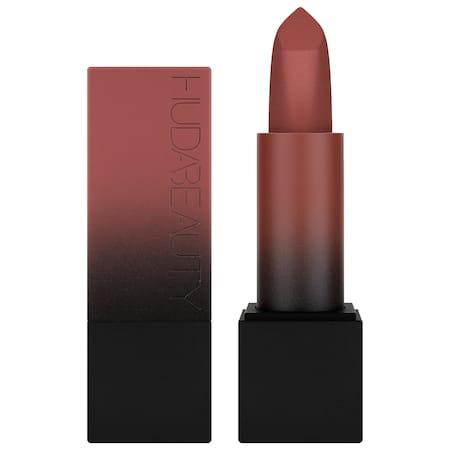 Huda Beauty Power Bullet Matte Lipstick Graduation Day 0.10 Oz/ 3 G