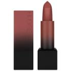 Huda Beauty Power Bullet Matte Lipstick Graduation Day 0.10 Oz/ 3 G