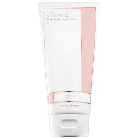 Beautybio The Sculptor With Lipocare(tm) Cellulite Smoothing Body Cream 6 Oz/ 180 Ml