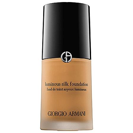 Giorgio Armani Beauty Luminous Silk Foundation 5.75 1 Oz/ 30 Ml