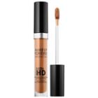 Make Up For Ever Ultra Hd Self-setting Concealer 52- Chocolate 0.17 Oz/ 5 Ml