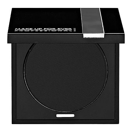 Make Up For Ever Eyeshadow Black 4 0.08 Oz