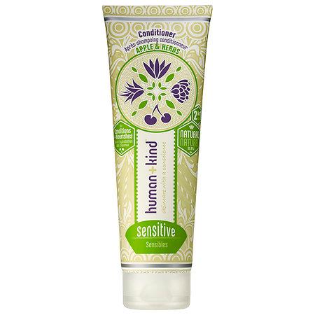 Human + Kind Apple & Herbs Conditioner - Sensitive 6.76 Oz