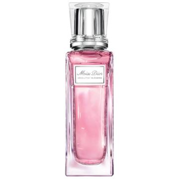 Dior Miss Dior Absolutely Blooming Rollerpearl 0.7 Oz/20 Ml Eau De Parfum Rollerball