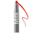 Milk Makeup Lip Color Name Drop 0.1 Oz/ 2.8 G