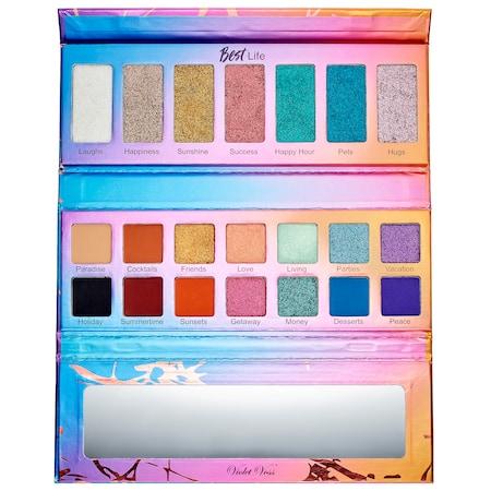Violet Voss Best Life Eyeshadow Palette