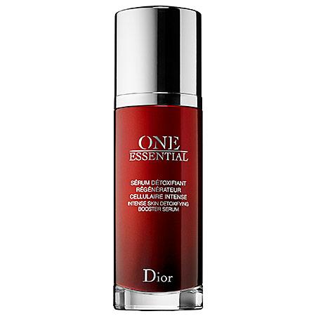 Dior One Essential Intense Skin Detoxifying Booster 1.7 Oz/ 50 Ml
