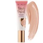 Too Faced Peach Perfect Comfort Matte Foundation - Peaches And Cream Collection Taffy