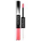 Make Up For Ever Aqua Rouge 21 Cool Candy Pink