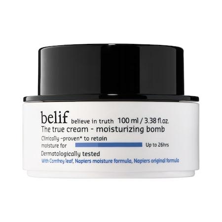 Belif The True Cream Moisturizing Bomb 3.38 Oz/ 100 Ml