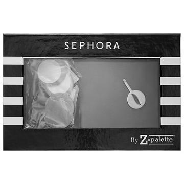 Sephora Collection Z Palette Baby - 5.75 X 3.75 X 0.65 