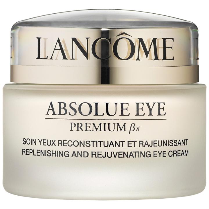 Lancme Absolue Premium Bx - Absolute Replenishing Eye Cream 0.5 Oz