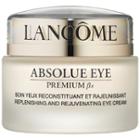 Lancme Absolue Premium Bx - Absolute Replenishing Eye Cream 0.5 Oz