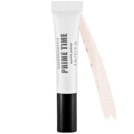 Bareminerals Prime Time Eyelid Primer Original 0.1 Oz