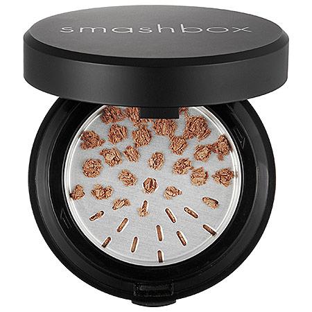 Smashbox Halo Hydrating Perfecting Powder Medium/ Dark 0.50 Oz/ 14 G