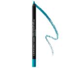 Sephora Collection Contour Eye Pencil 12hr Wear Waterproof 50 Peacock Blue 0.04 Oz/ 1.2 G