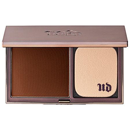 Urban Decay Naked Skin Ultra Definition Powder Foundation Deep Neutral 0.31 Oz/ 9 G