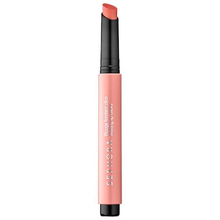 Sephora Collection Melting Lip Clicks 05 Peach Sorbet 0.052 Oz/ 1.5 G
