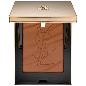 Yves Saint Laurent Les Sahariennes Bronzing Stones Sun-kissed Glow Creator Jasper 0.28 Oz