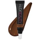 Huda Beauty The Overachiever High Coverage Concealer Brownie 0.34 Oz/ 10 Ml
