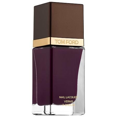 Tom Ford Nail Lacquer 10 Viper .41 Oz/ 12 Ml