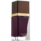 Tom Ford Nail Lacquer 10 Viper .41 Oz/ 12 Ml