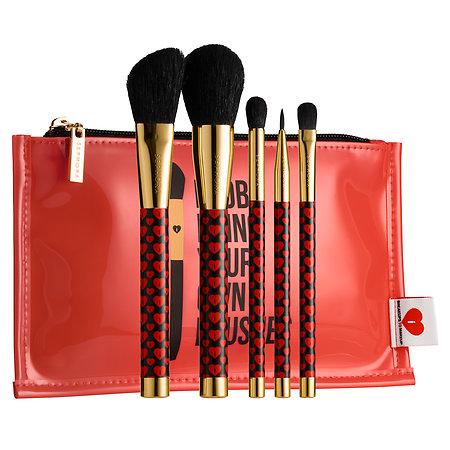 Sephora Collection Byob: Bring Your Own Brushes Break Ups To Make Up Brush Set