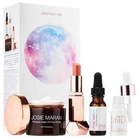 Josie Maran Magical Glowing Skin Essentials